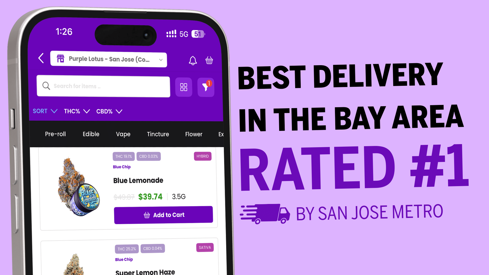 delivery